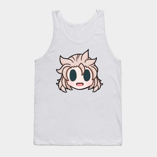 Genshin Impact Tank Top